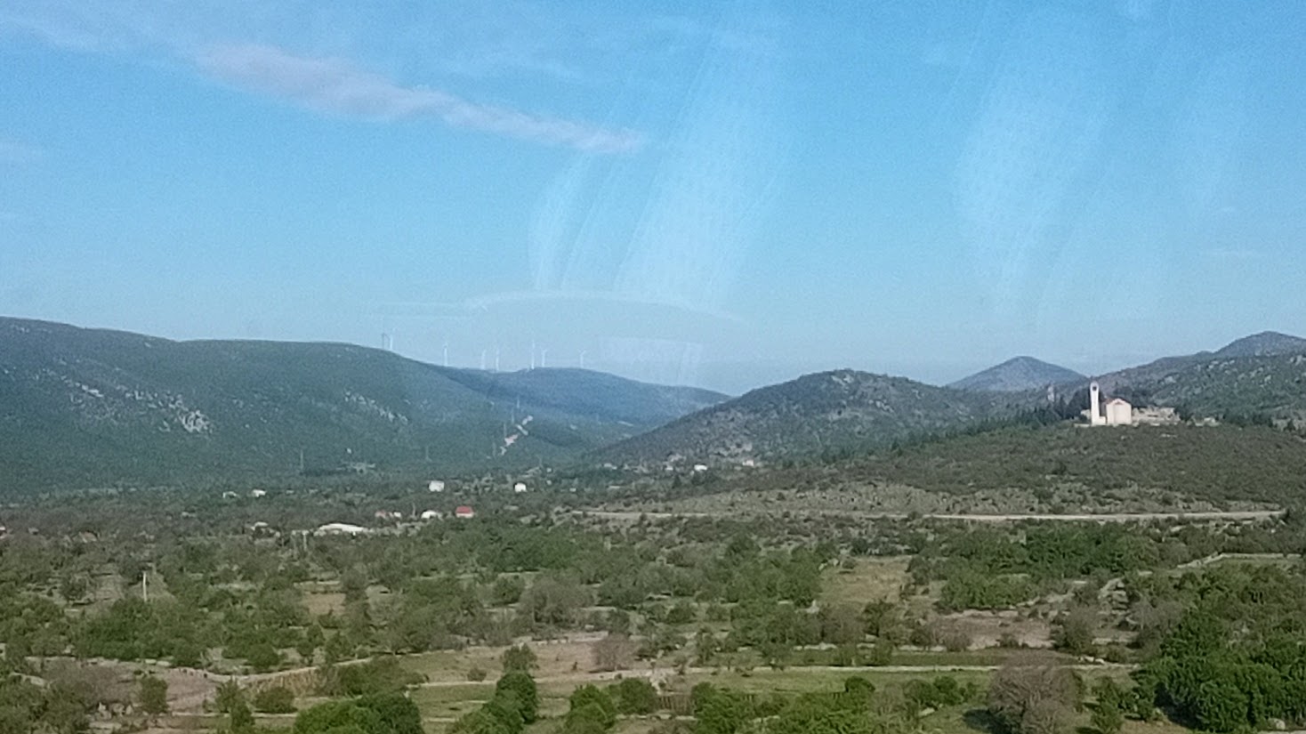 Church of St. Anthony