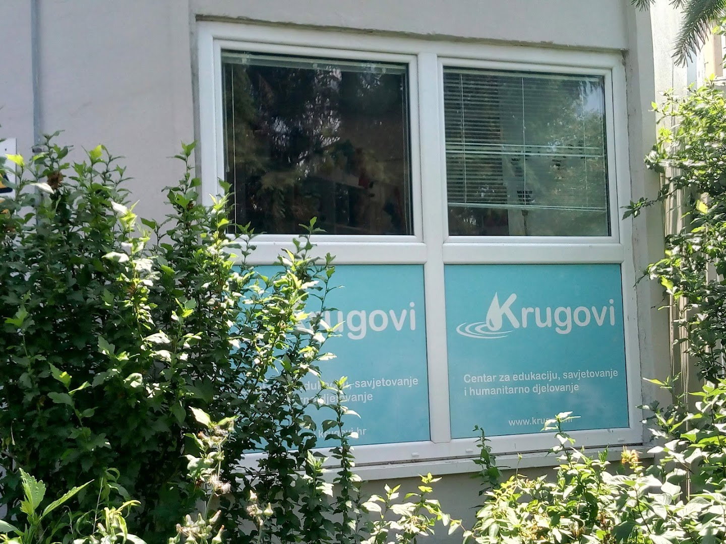 Krugovi - Centar za edukaciju, savjetovanje i humanitarno djelovanje