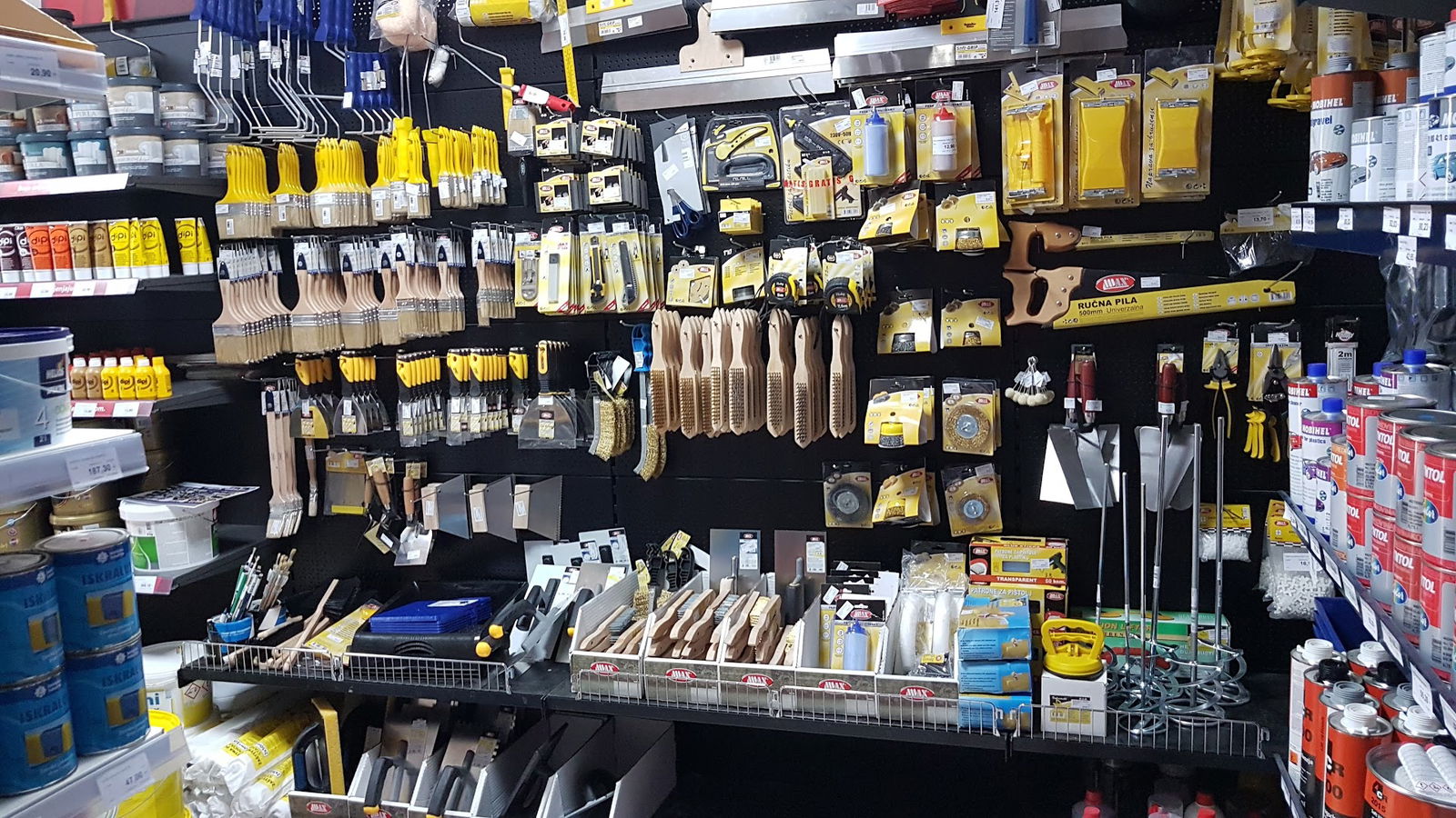 S-Color d.o.o. Varaždin