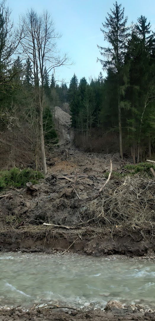 Prostovoljno gasilsko društvo Podgorje