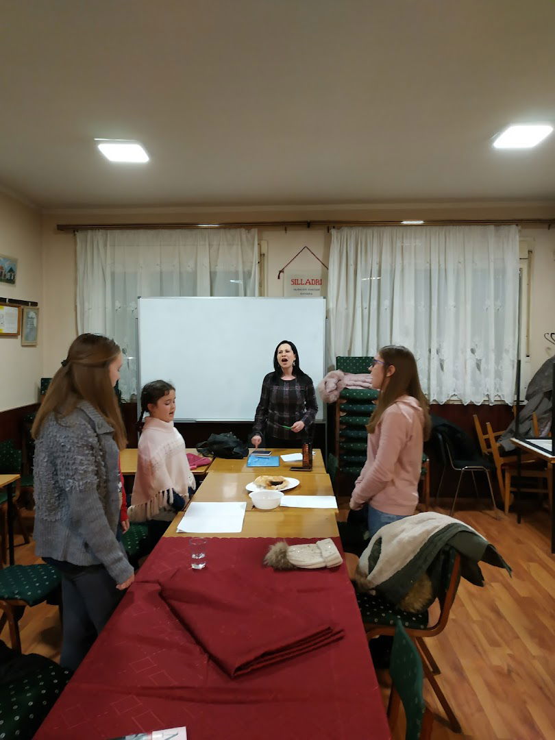 Hungarian Cultural Community