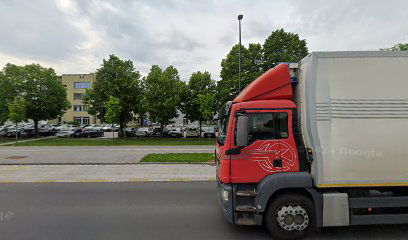 INTERLOGISTIK