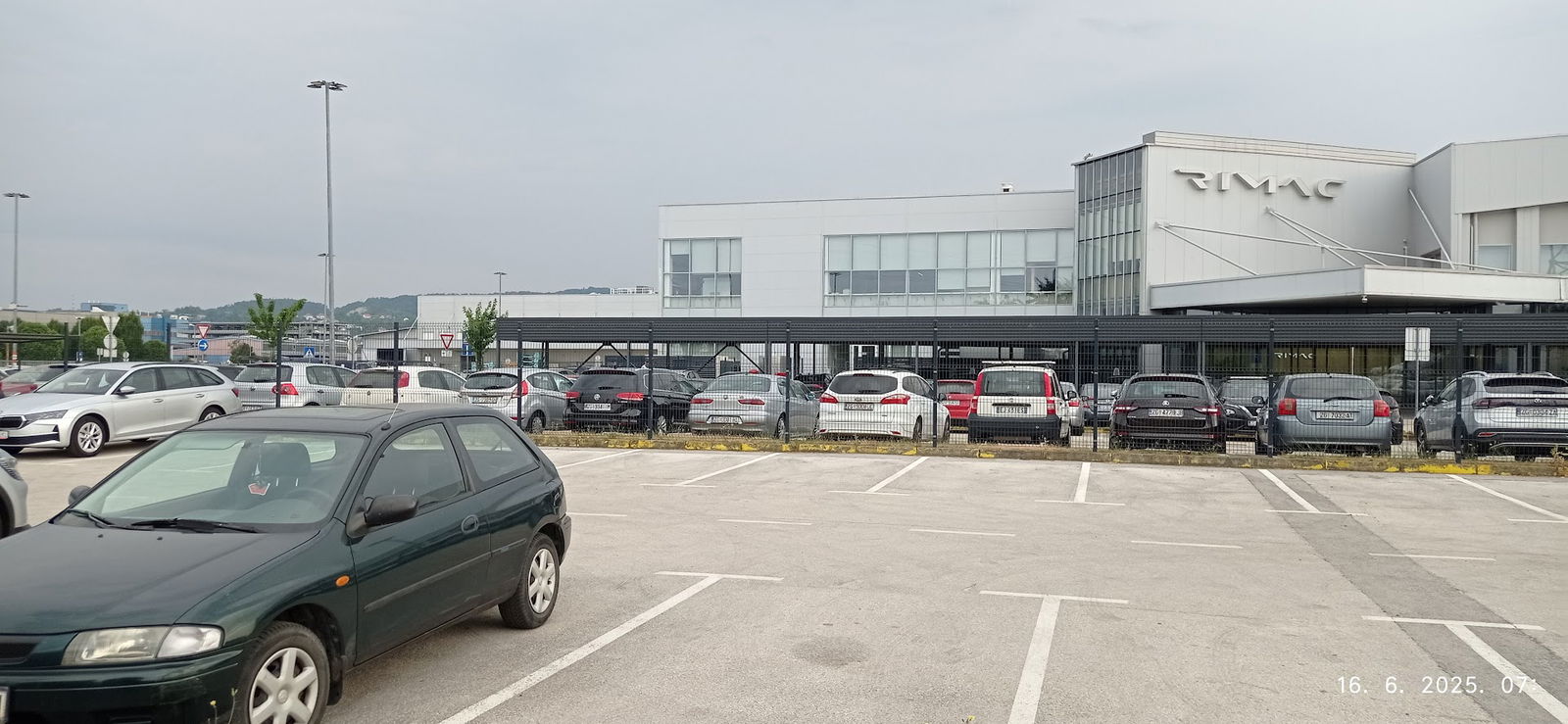 Rimac Technology Jankomir