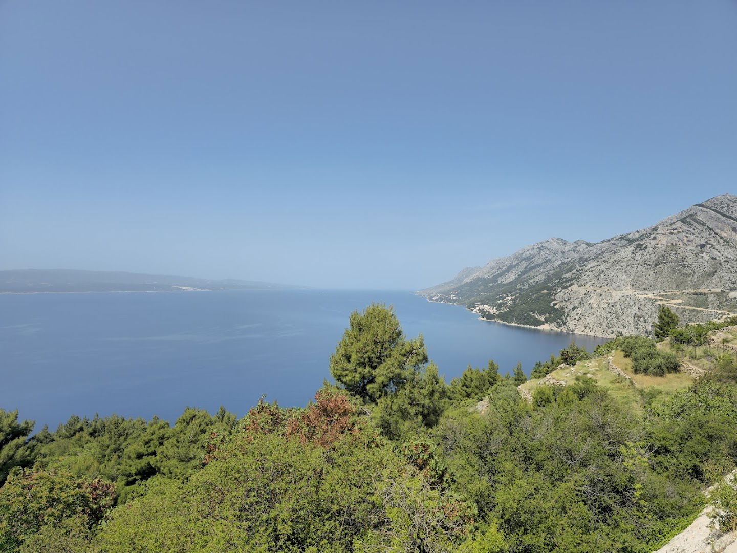 Oznaka Makarska Riviera