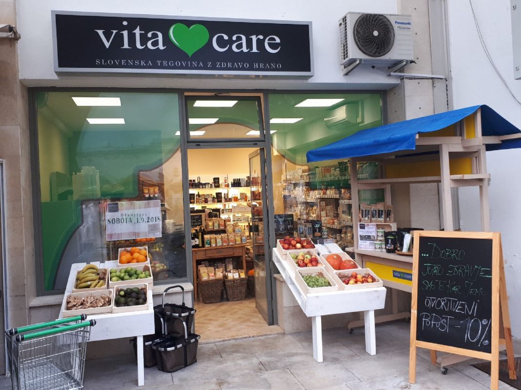 Vita Care