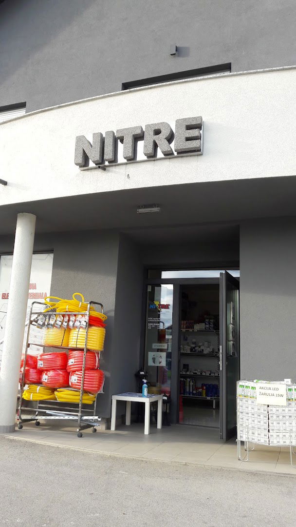 NITRE