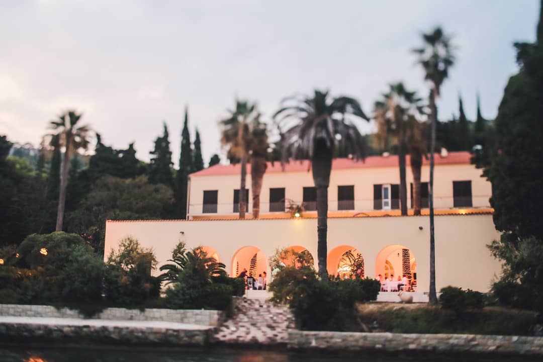 Something Blue Weddings & Events Croatia
