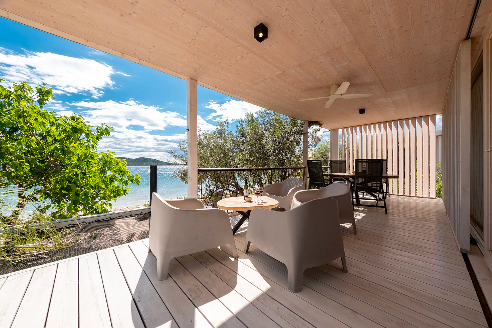 Larosvillas.com Villa 79 - BUQEZ ECO RESORT