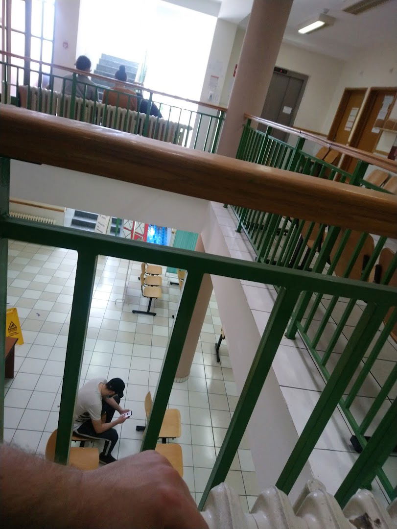 Zavod za zdravstvenu zaštitu studenata