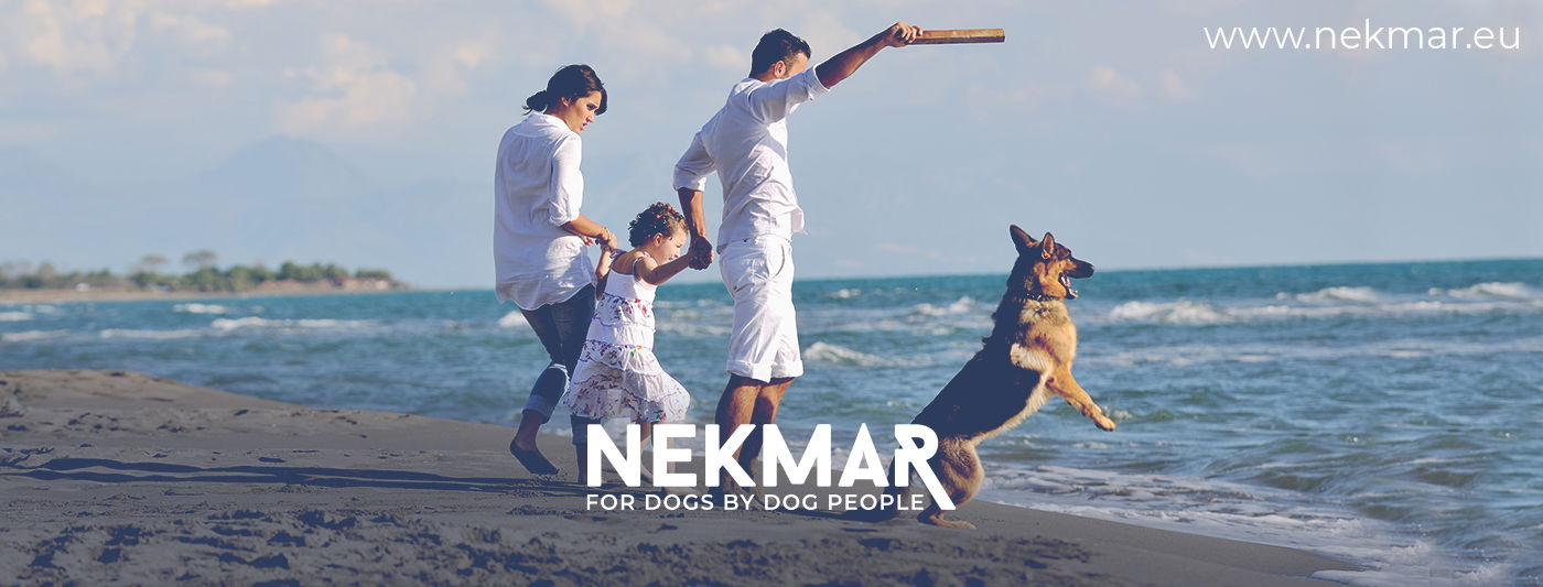 Nekmar Pet Nutrition