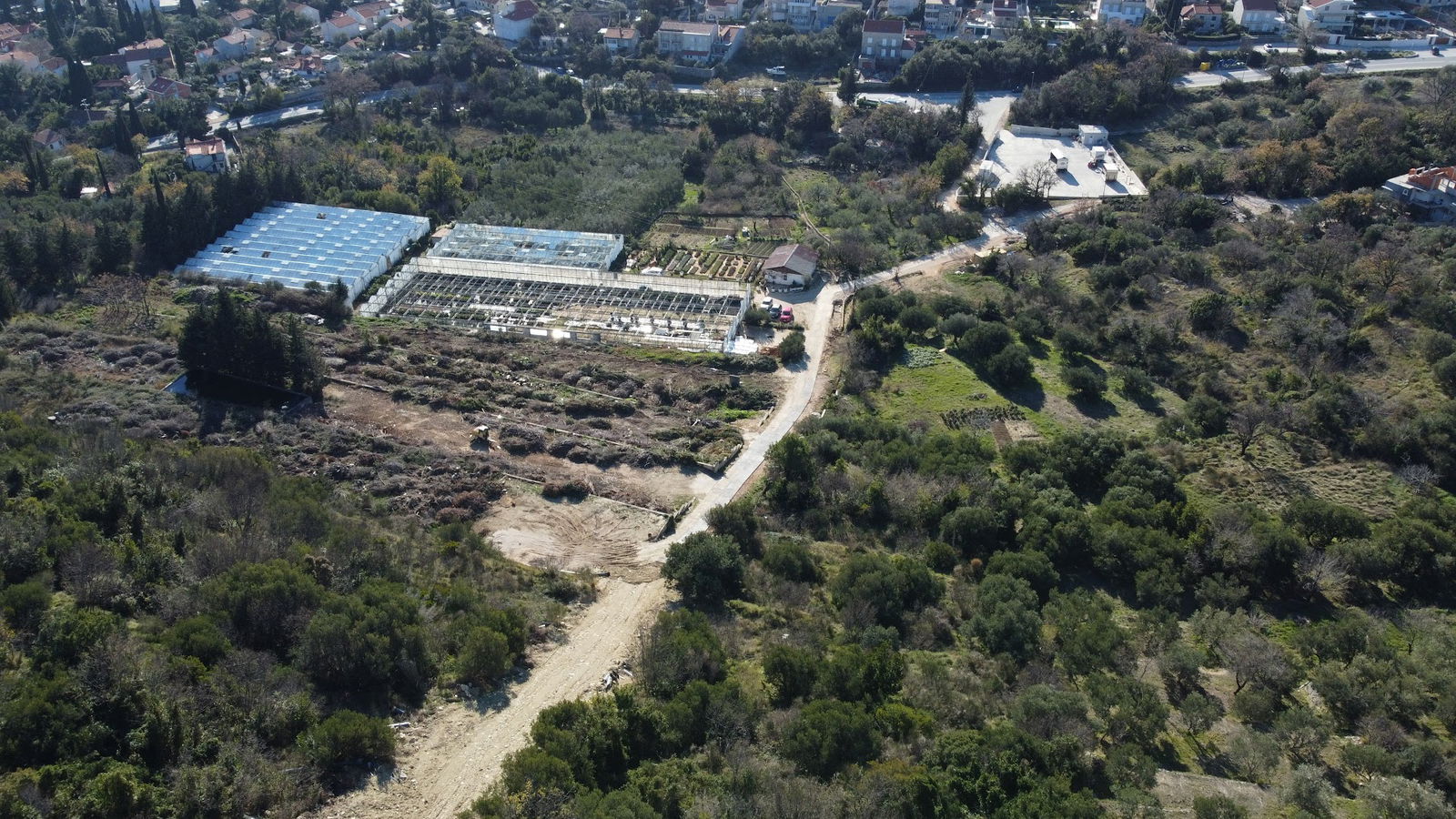 RASADNIK VRTLAR ZATON