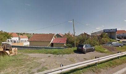 Samouslužna perionica Umka