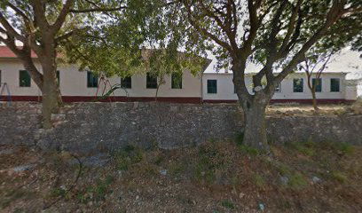 Područna škola Kruševo