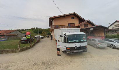 BELLA FRIZERSKI OBRT, VL. RENATA ĐURINSKI