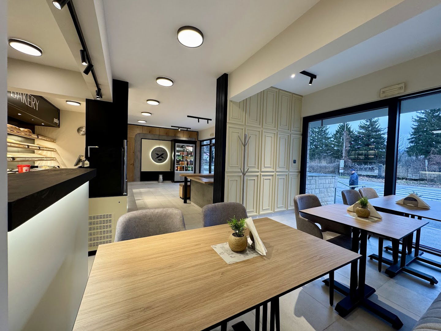 Pekarna Bella - Bakery & more