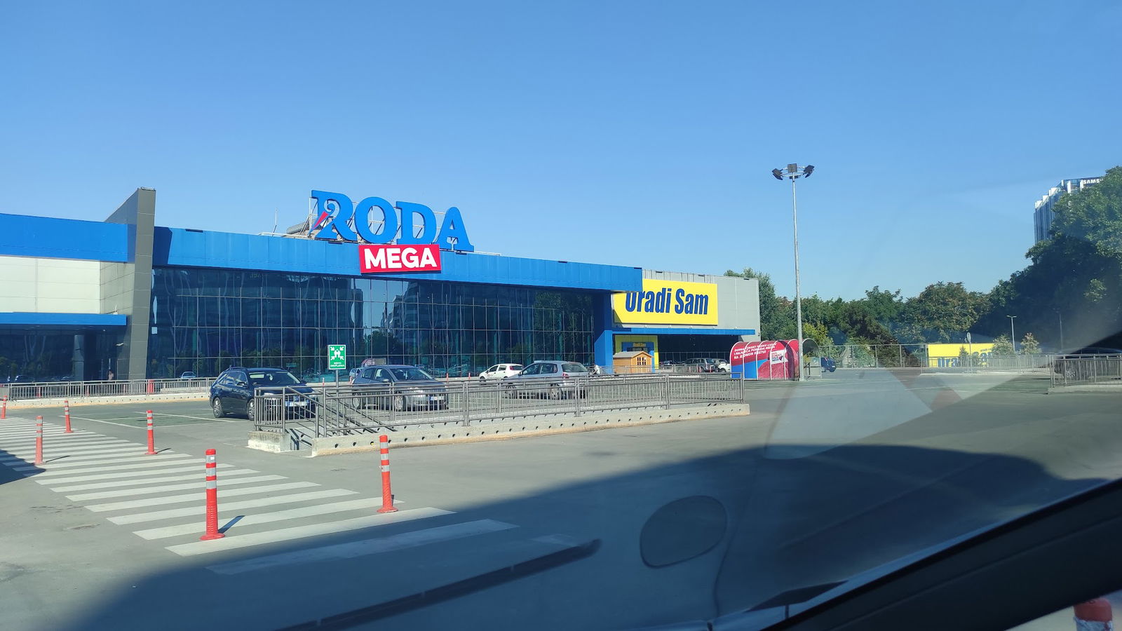 URADI SAM - Đorđa Stanojevića