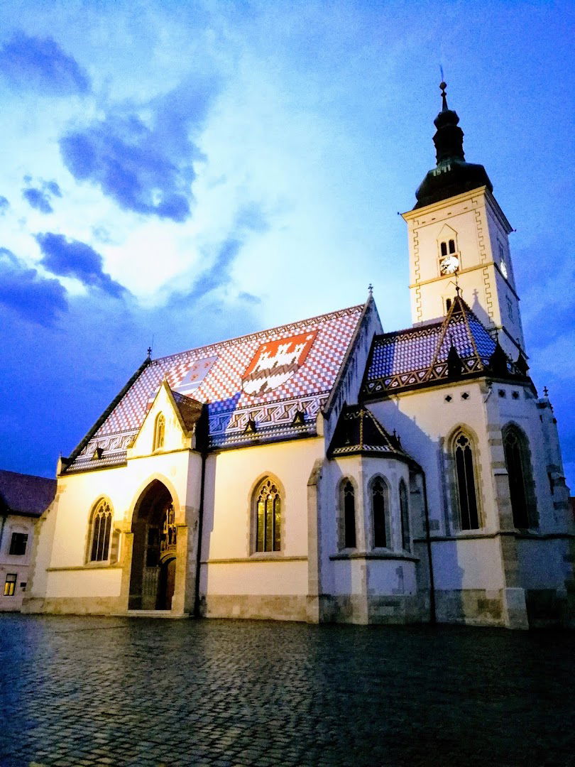 Irundo Zagreb - Old Town Apartments