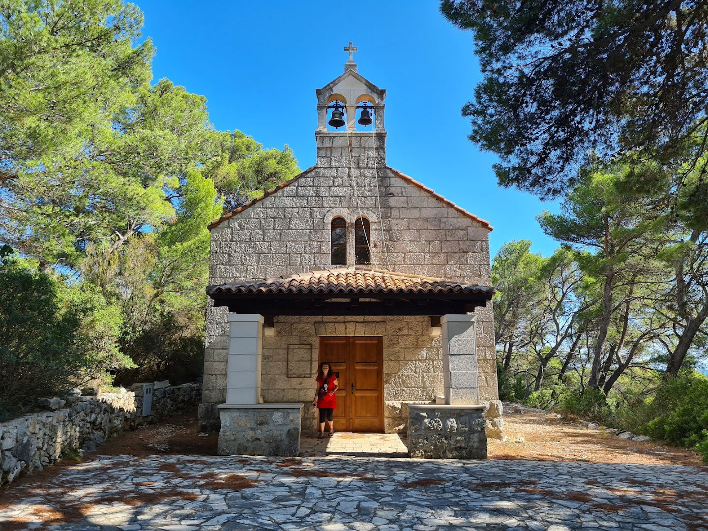 Church of St. Nicholas