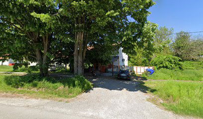 Trgovina Krk d.d. DUĆAN 320 - Pčelić