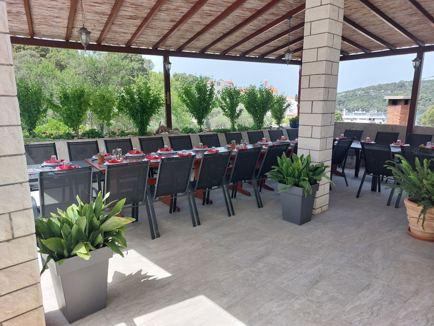 Agroturizam Dalmatino