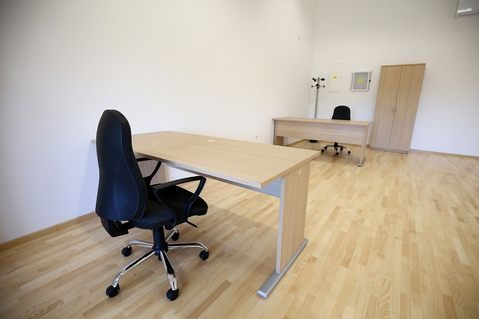 Poduzetnički inkubator Orahovica