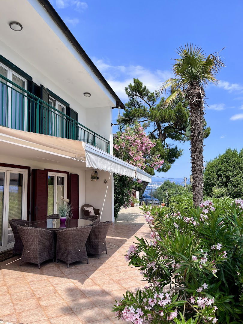 Apartment Leon and Leona