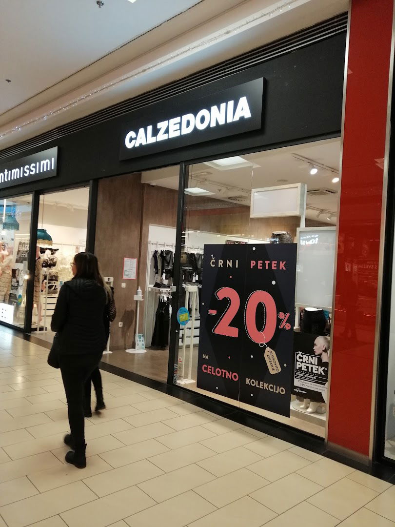 Calzedonia