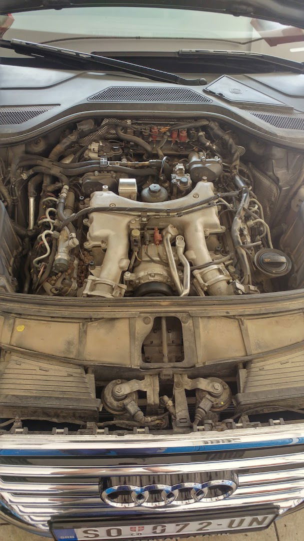 Auto Service Veselinović