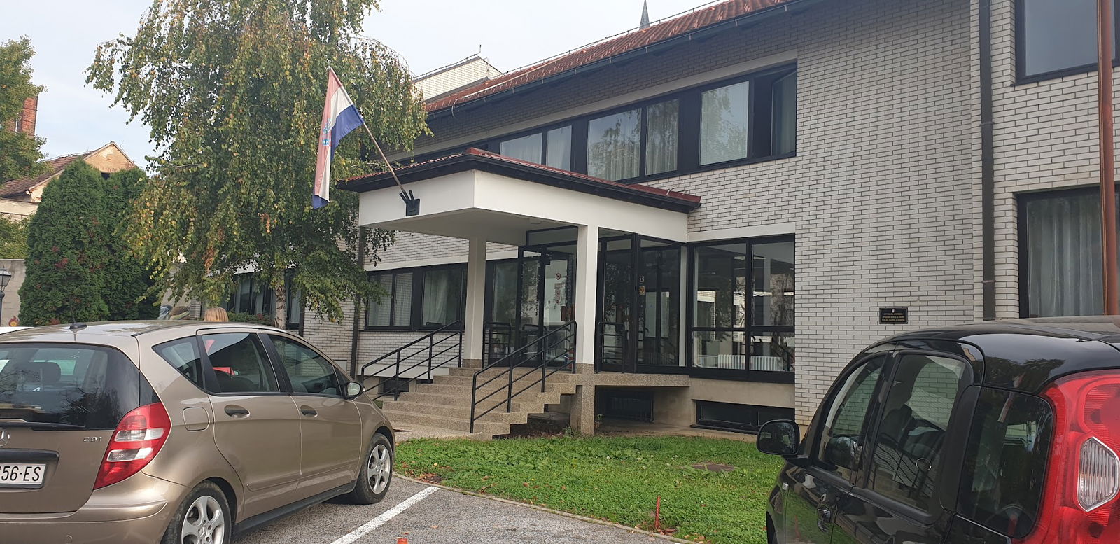 OPĆINSKI SUD U ZLATARU STALNA SLUŽBA U KRAPINI