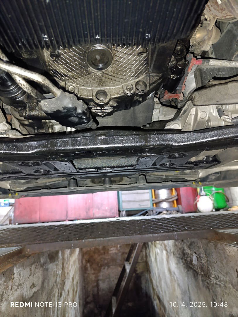 Auto Servis GAGA TIM