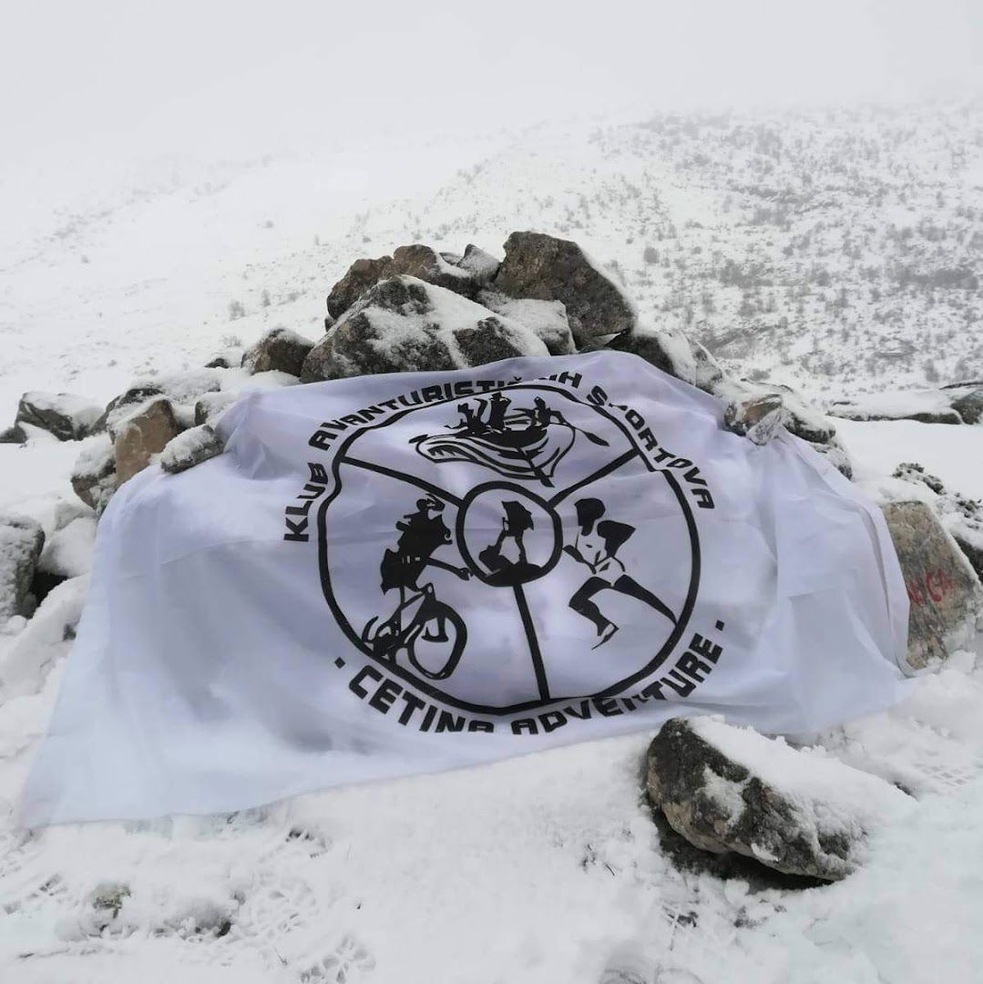 KLUB AVANTURISTIČKIH SPORTOVA CETINA ADVENTURE
