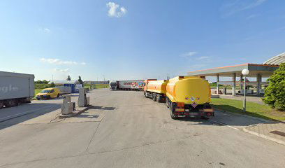 Digitalni tahograf - Varaždin