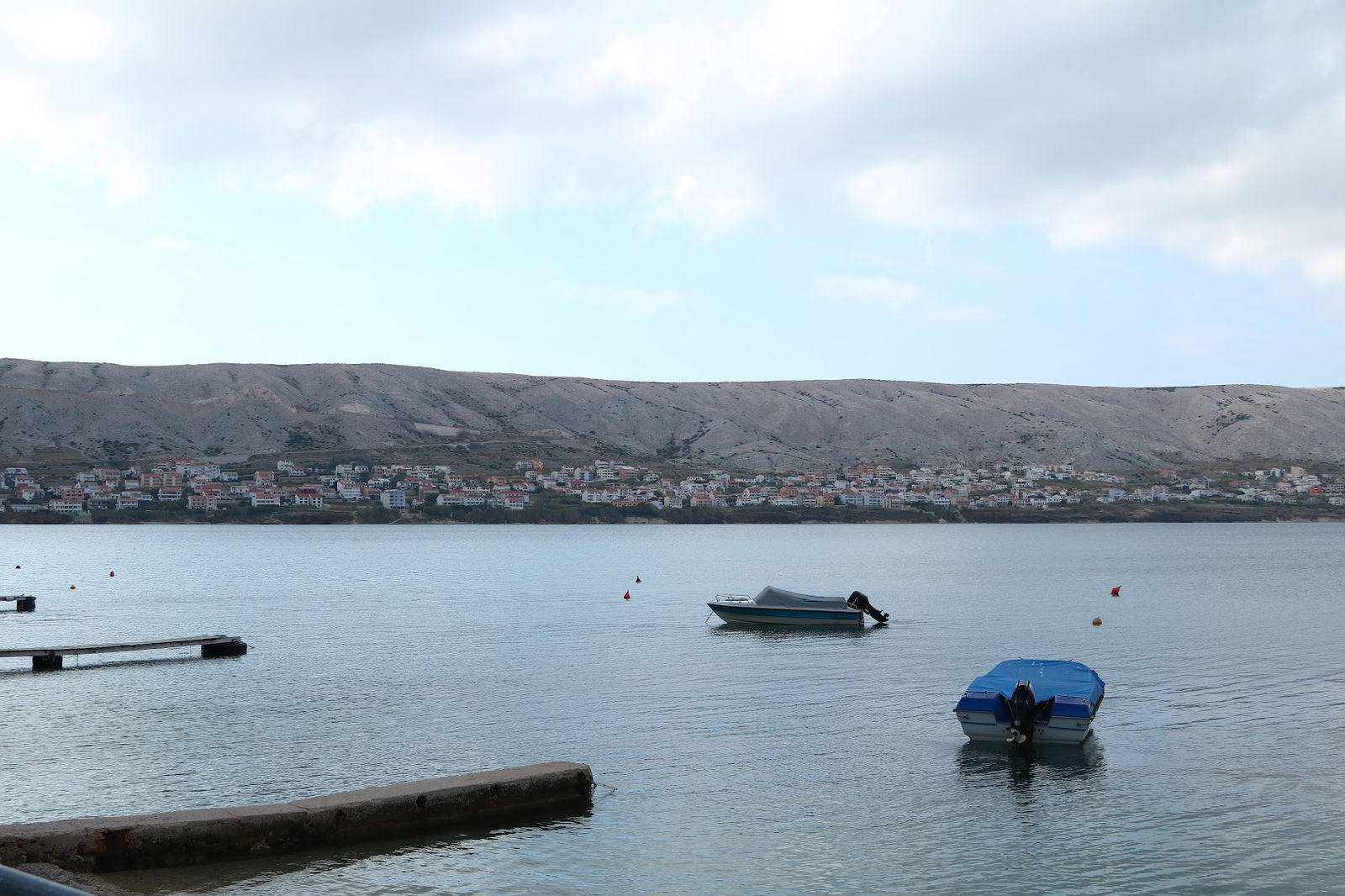 beach Ante Starčevića