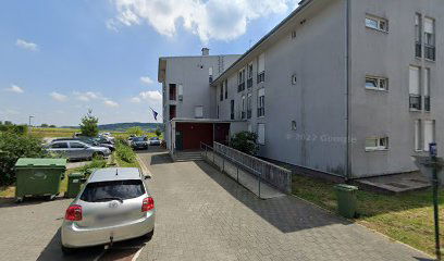 Frizerski salon "Jasmina"