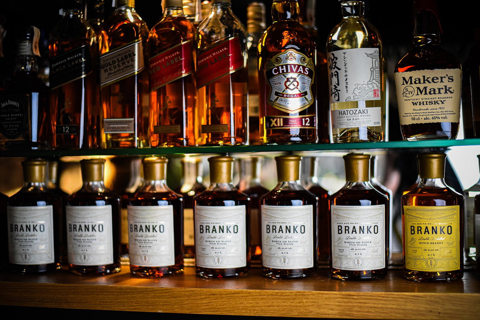 Dante Kitchen and Bar