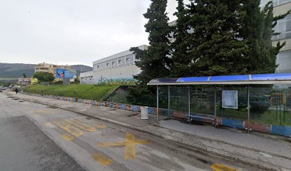 SOLINSKA - GARAŽA PROMET