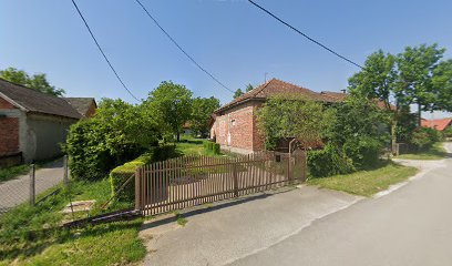 Ljudevita Posavskog Vel. Gorica