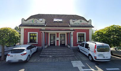 Strelsko društvo Trap Ormož