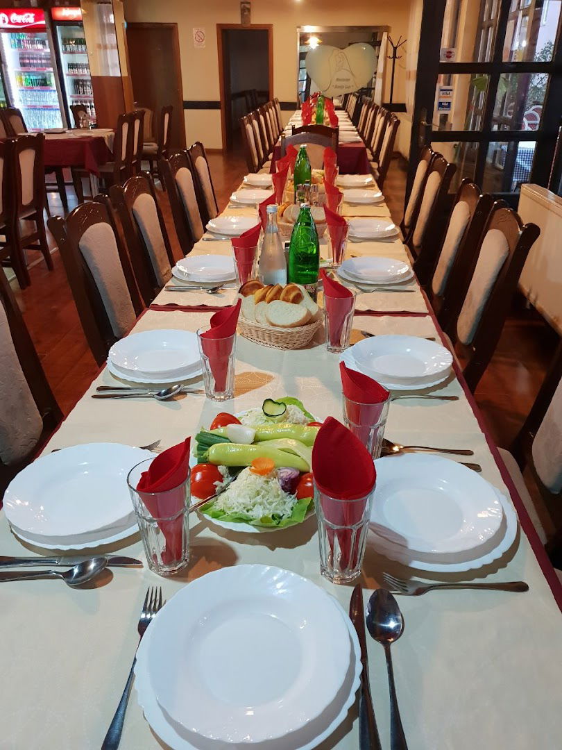 Banija Lux Jagnjetina