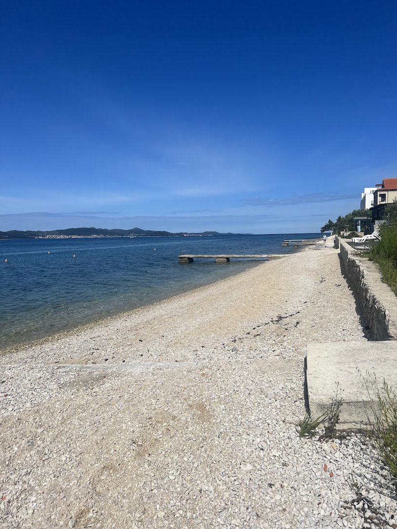 Coctail beach bar Maslinovi dvori