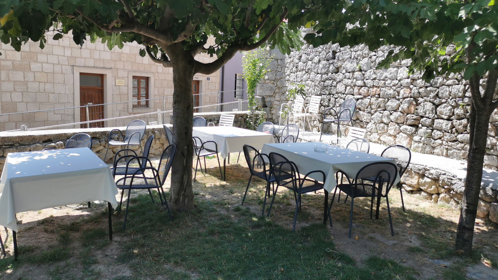 Pizzeria Restoran Zorica