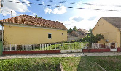 BOS-FRUCT Agrárszöv. Th.