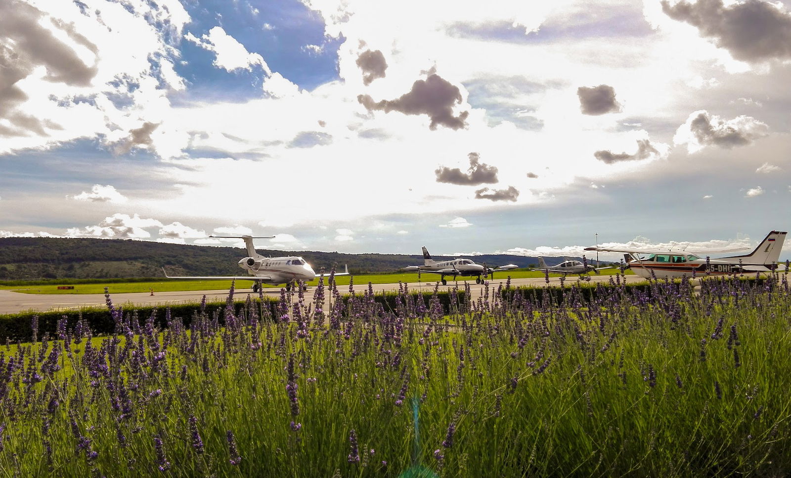 Portorož Airport