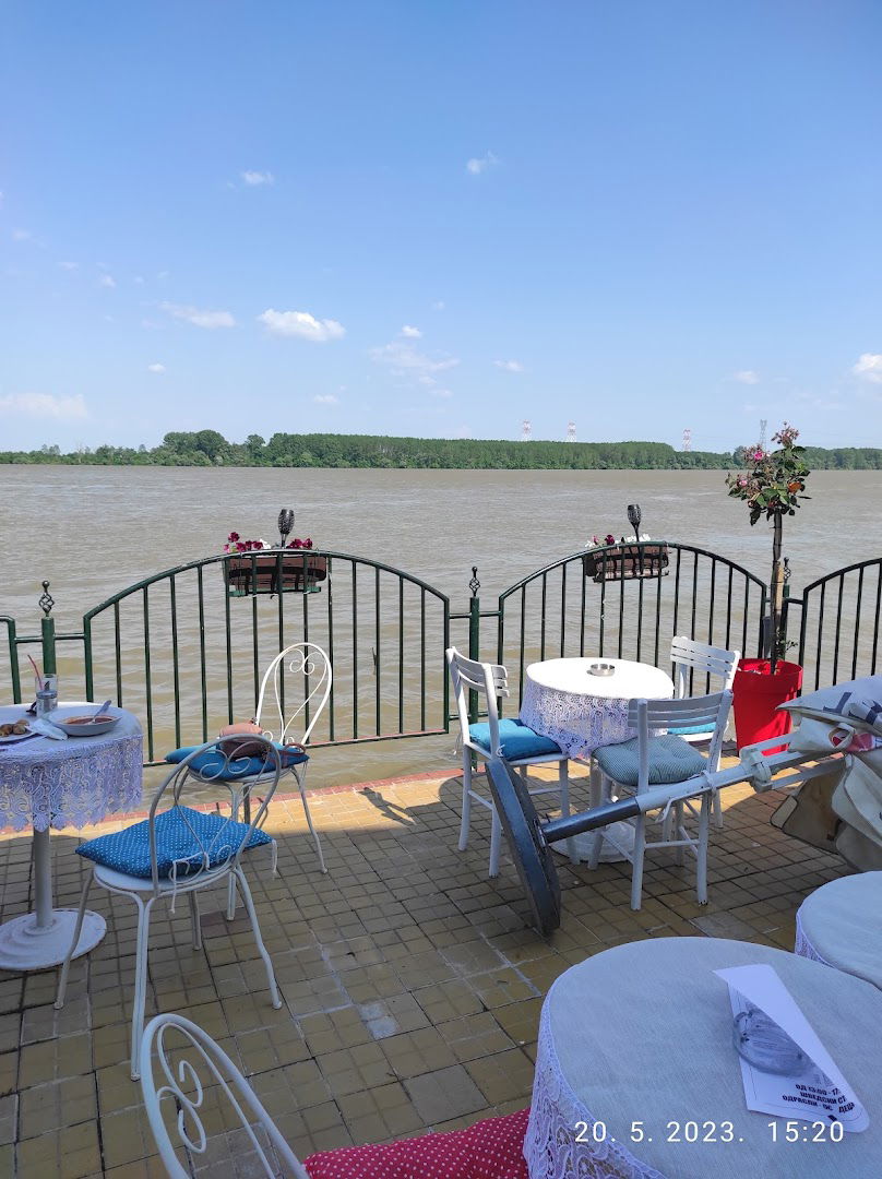 Charda Piece of Paradise