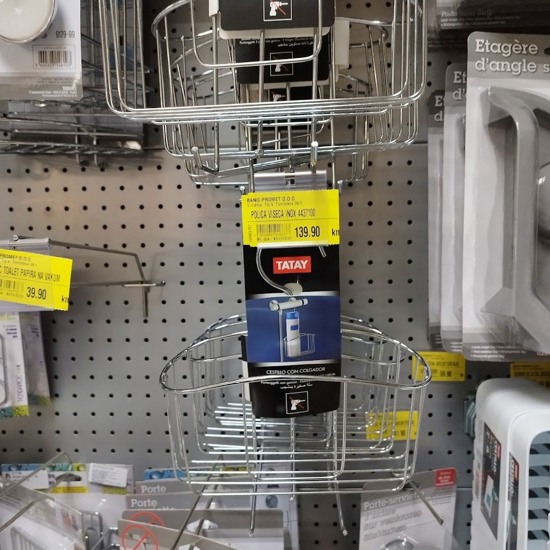 Banić promet d.o.o.