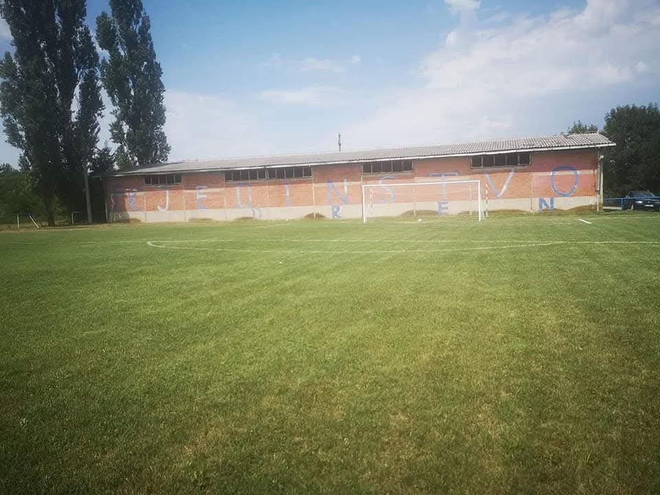 Фк Јединство