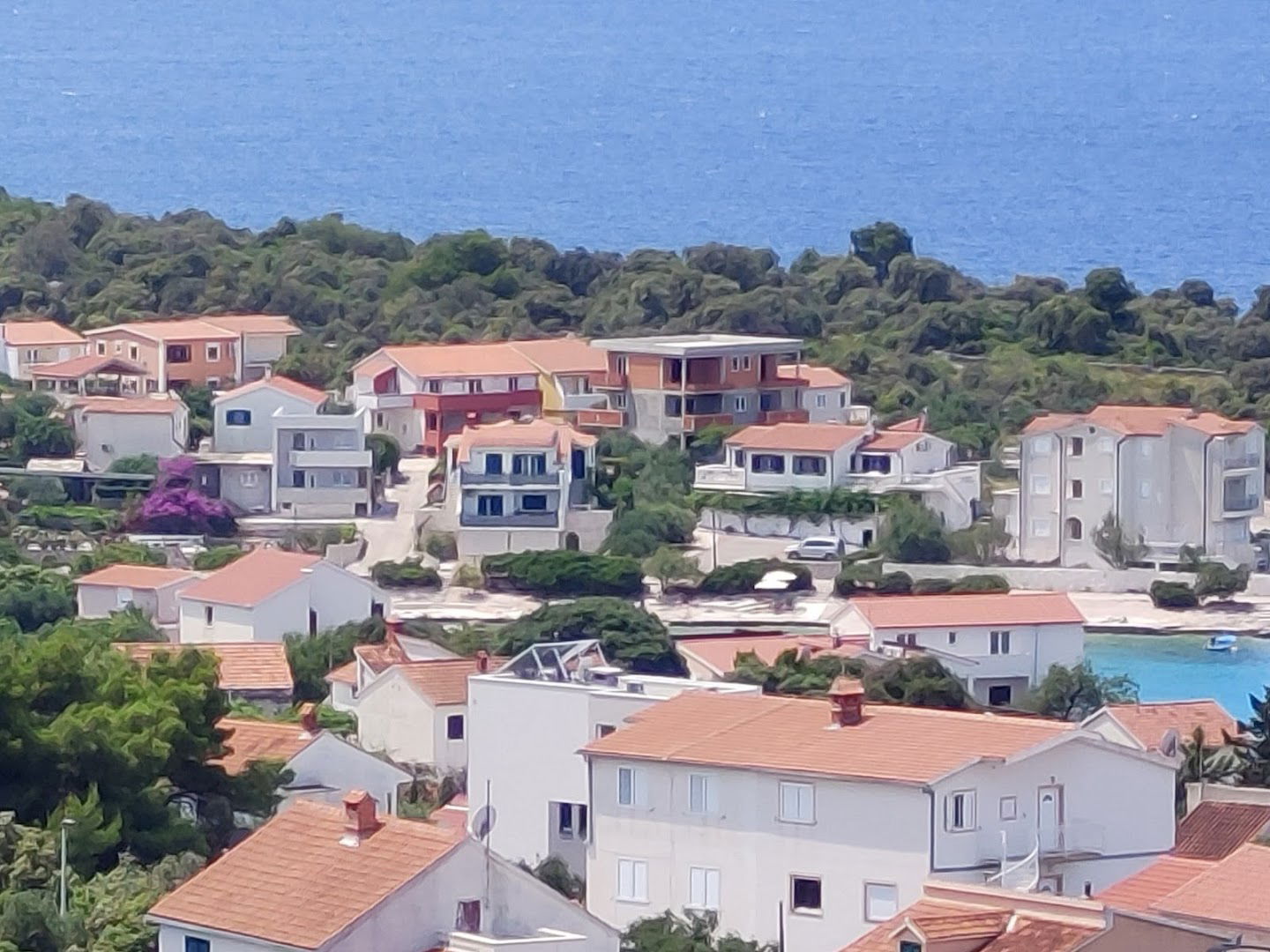 Apartmani "Villa Marko"