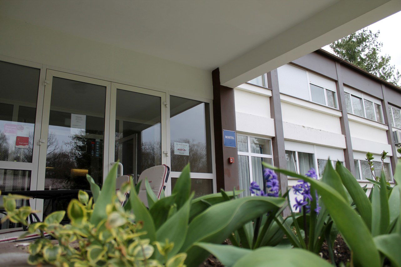 Hostel Rakitje
