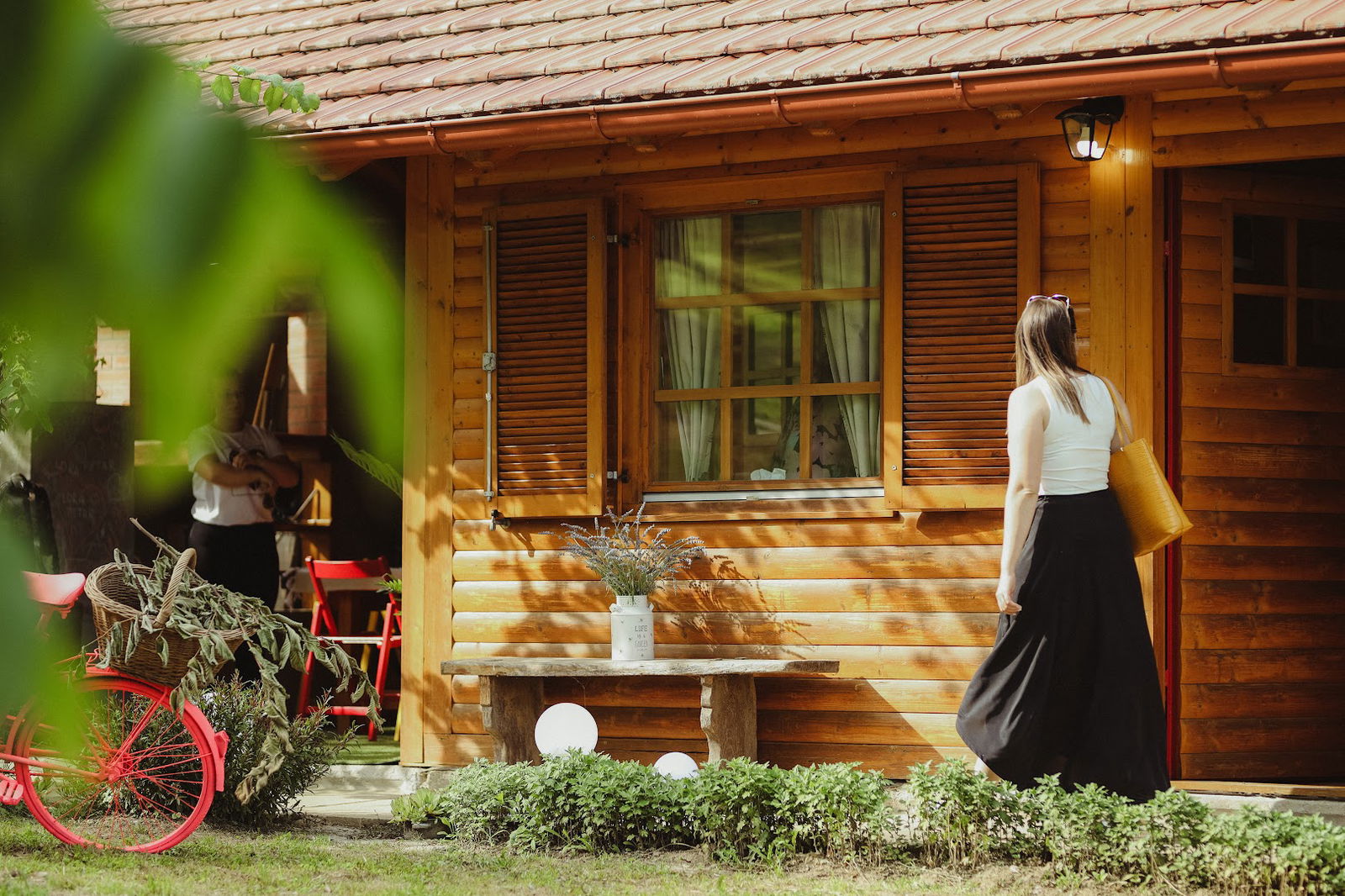 Obiteljsko pčelarstvo Trstenjak
