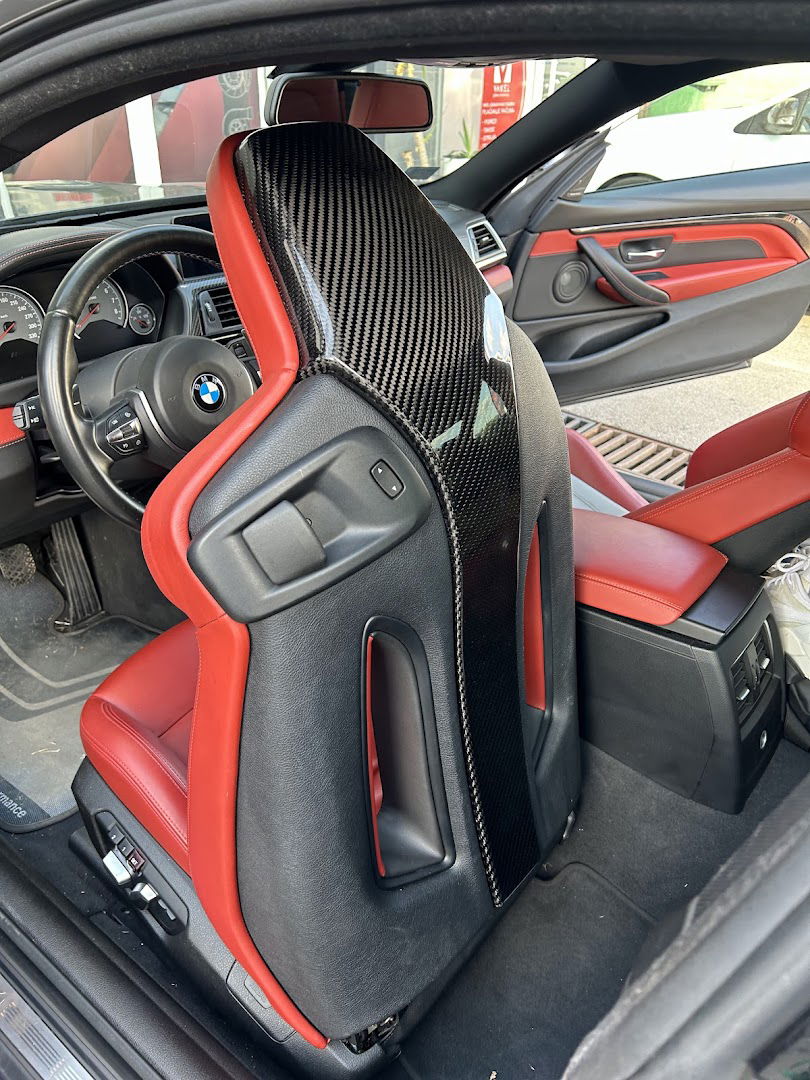 Budzevina Carbon Design